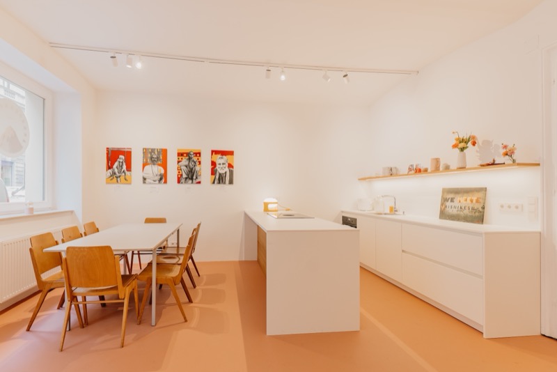 Annapurna Kitchen – sattviges Fest