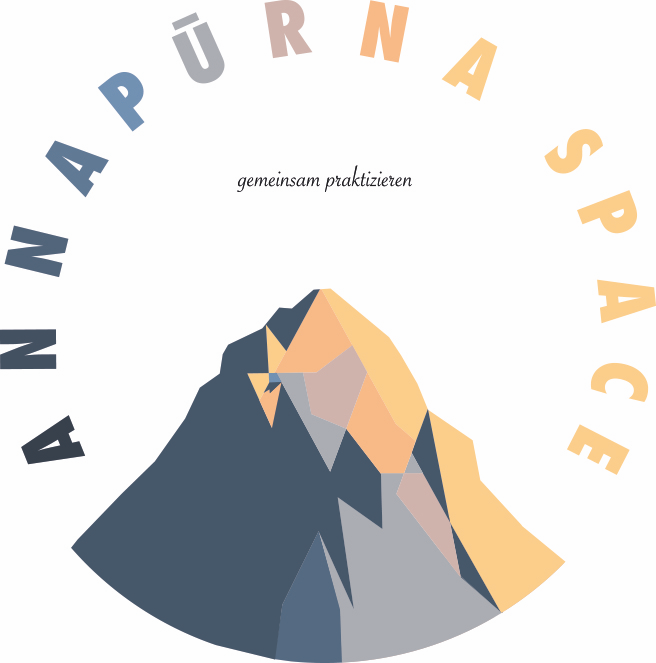 Annapurna Space Logo