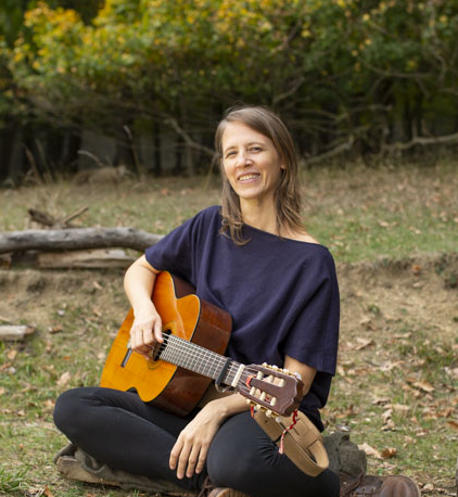 Mantra & Kirtan Singen
