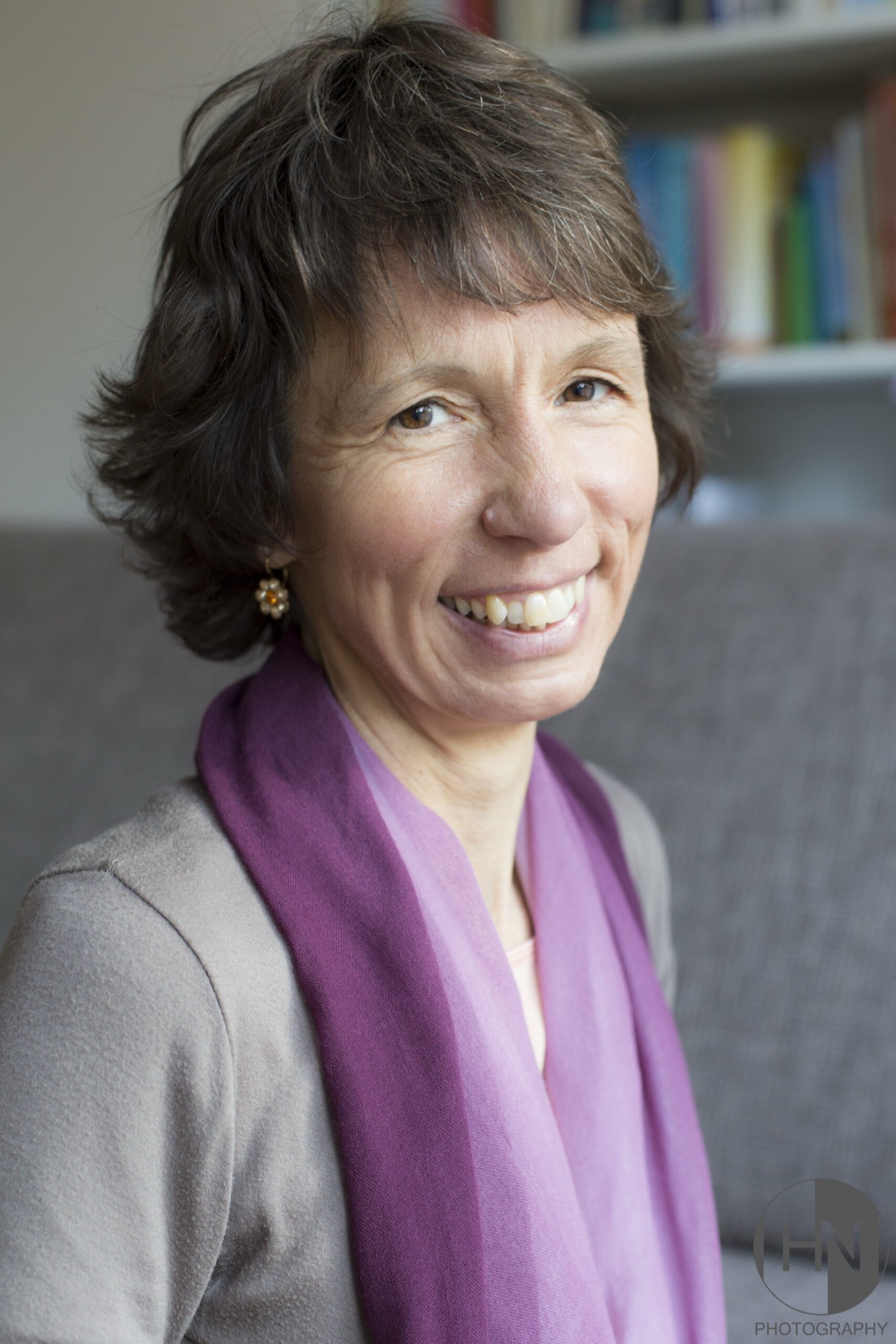 Monika Fröhlich (Sundari)