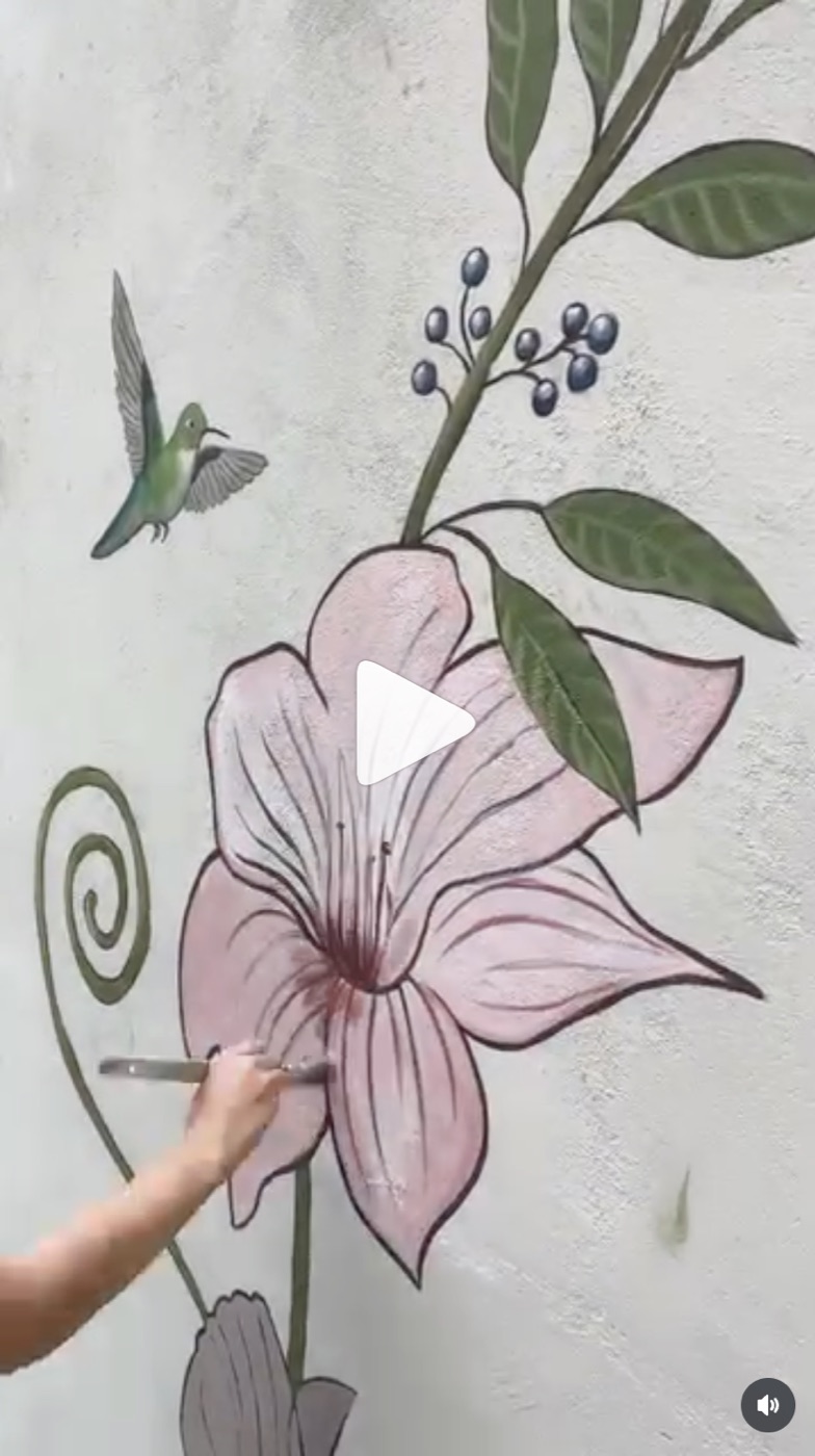 Details werden lebendig